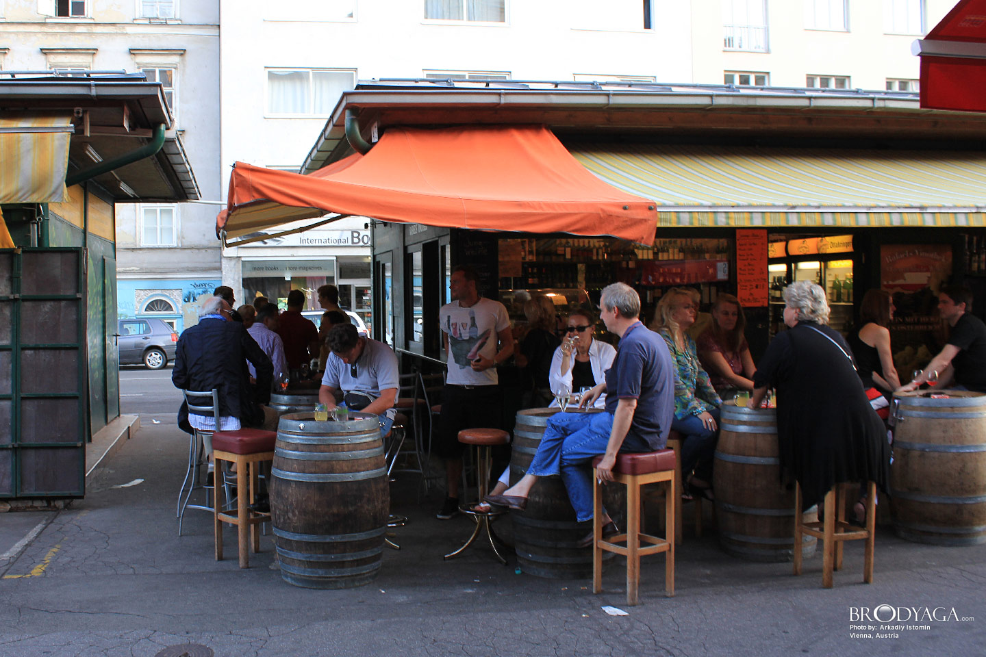 Vienna